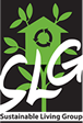 Sustainable Living Group Logo