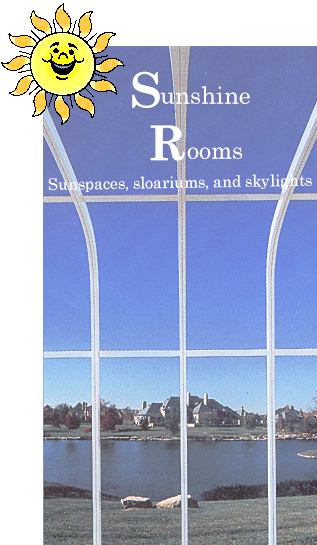 Sunshine Rooms