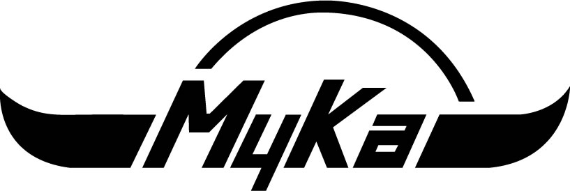 Myka, LLC - Logo