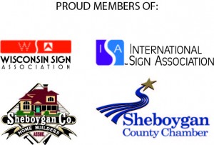 Membership logos