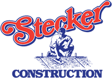 Stecker Construction Home